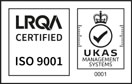 ISO9001 certification