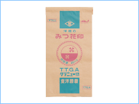 Kraft paper bag (20kg or 30kg)