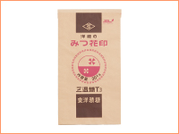 Kraft paper bag (20kg or 30kg)