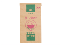 Kraft paper bag (20kg or 30kg)