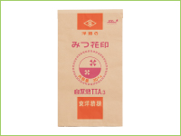 Kraft paper bag (20kg or 30kg)